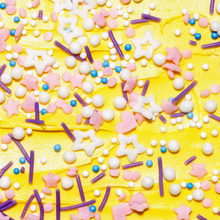 Load image into Gallery viewer, Unicorn Tracks Sprinkles
