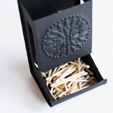 Load image into Gallery viewer, The Matchbox Holder
