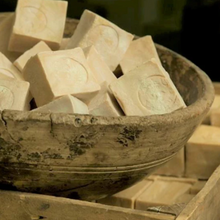 Load image into Gallery viewer, The Almond - Traditional Olive Oil Soap
