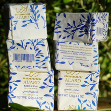 Load image into Gallery viewer, The Land - Traditional Olive Oil Soap
