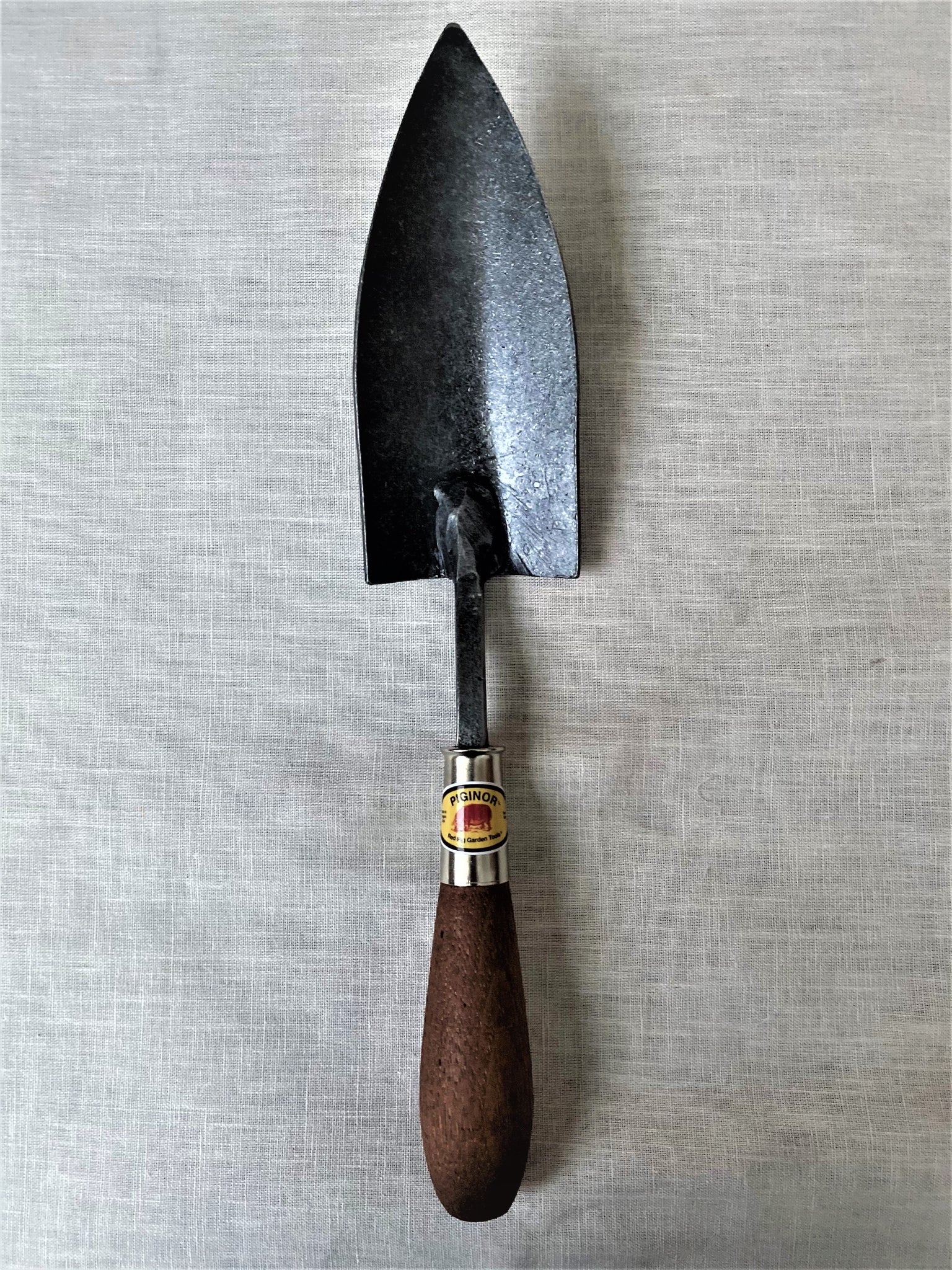 garden trowel meaning Forged Trowel – Foundroot