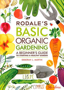 Basic Organic Gardening