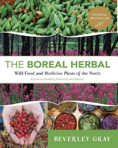 The Boreal Herbal