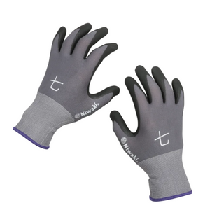 nitrile gardening gloves uk Niwaki Gardening Gloves • 7 • Small