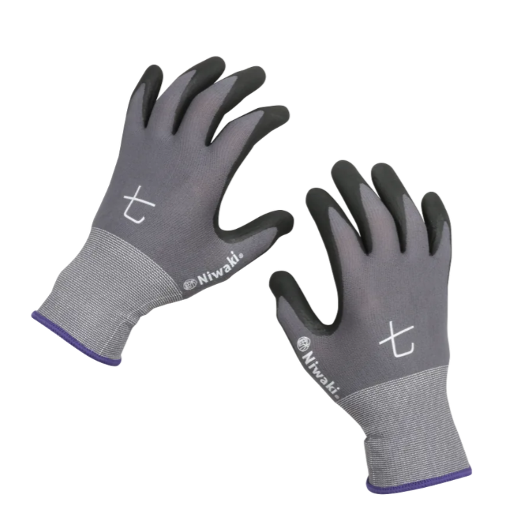 niwaki gardening gloves Niwaki Gardening Gloves • 7 • Small