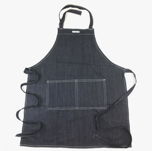 Heavy Duty Denim Apron