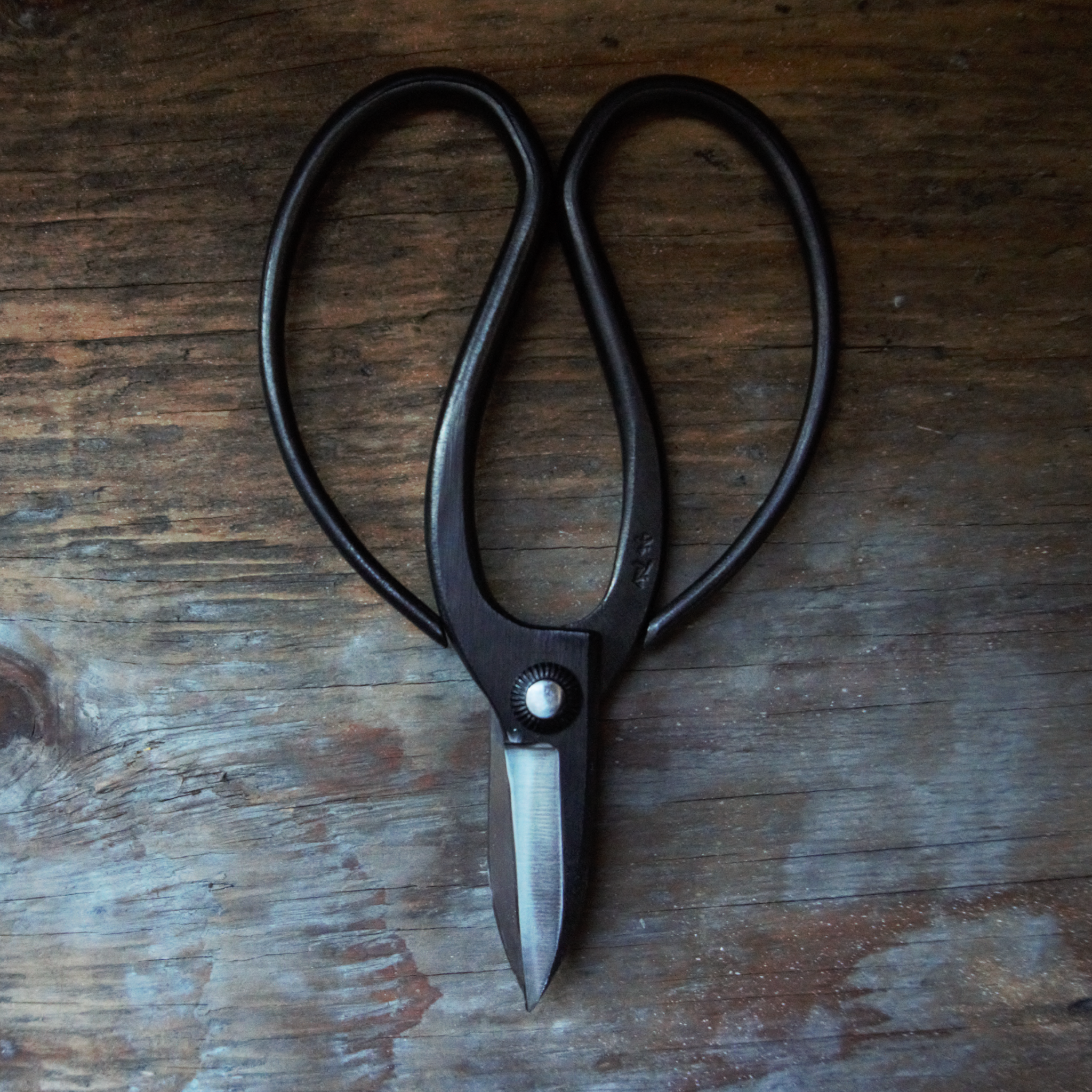 niwaki sentei garden scissors Sentei Garden Scissors – Foundroot