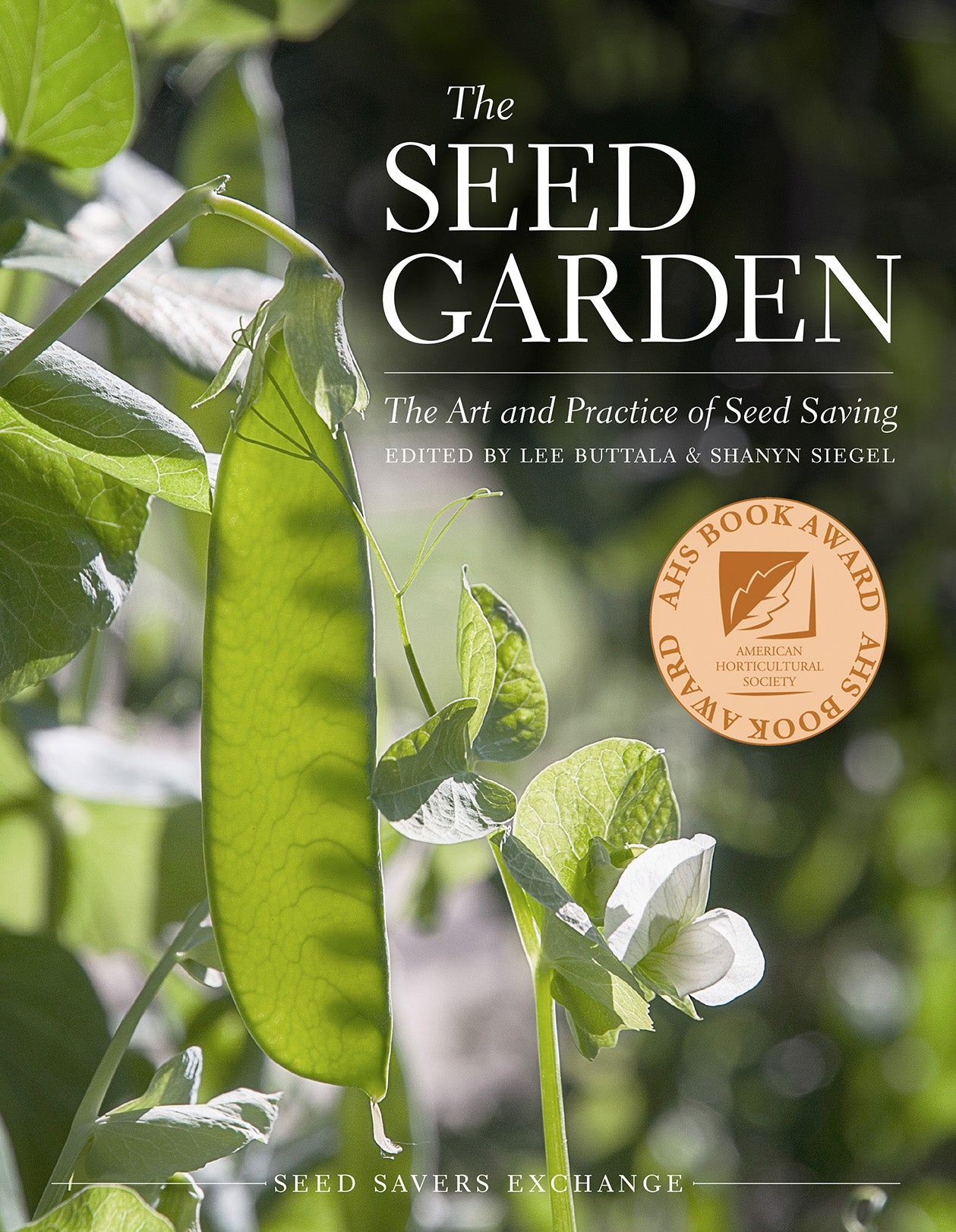 Heirloom Seed Saving Handbook: Your Personal Survival Seed Bank eBook :  Gansneder, Danny, Duel City Books: Kindle Store 