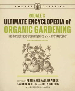Ultimate Encyclopedia of Organic Gardening